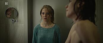 Actress - Anastasiya Evgrafova: Movie - Vnutri ubiytsy
